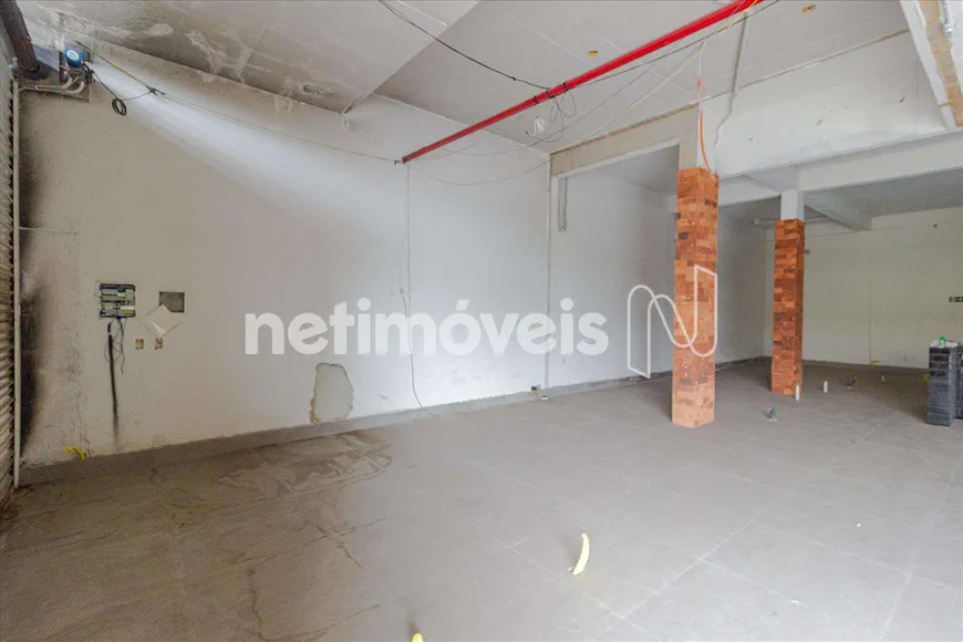 Foto 1 de Ponto Comercial para alugar, 82m² em Santa Efigênia, Belo Horizonte