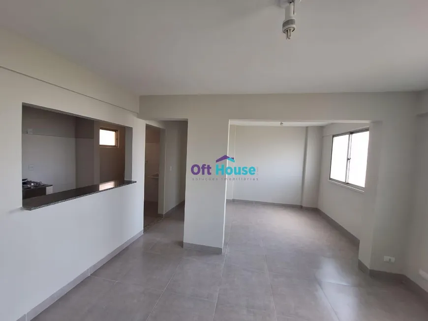 Foto 1 de Apartamento com 2 Quartos à venda, 81m² em Setor Leste Vila Nova, Goiânia