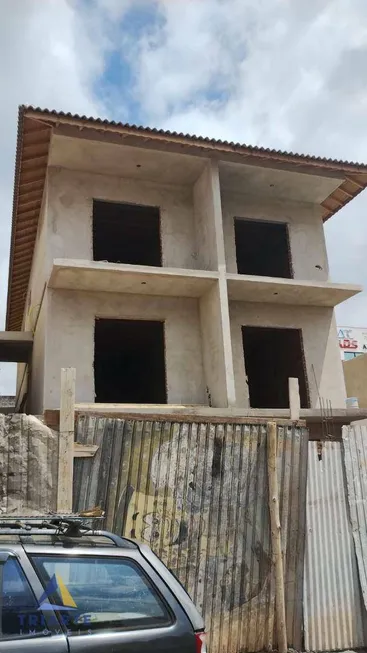Foto 1 de Sobrado com 3 Quartos à venda, 160m² em Vila Osasco, Osasco