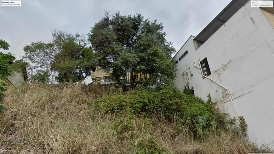 Foto 1 de Lote/Terreno à venda, 208m² em Centro, Nova Iguaçu