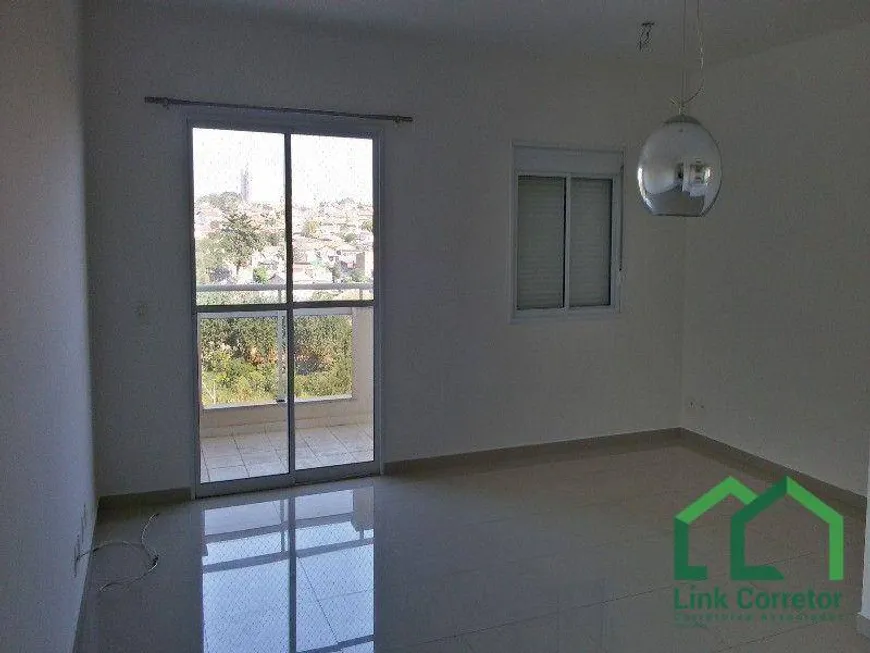 Foto 1 de Apartamento com 3 Quartos à venda, 92m² em Parque Prado, Campinas