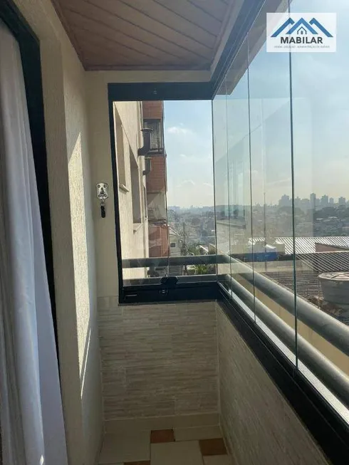 Foto 1 de Apartamento com 3 Quartos à venda, 104m² em Vila Pereira Barreto, São Paulo