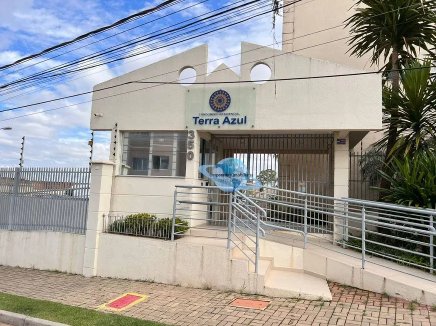 Foto 1 de Apartamento com 2 Quartos à venda, 47m² em Vila Aeroporto, Sorocaba