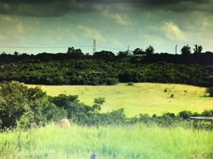 Foto 1 de Lote/Terreno à venda, 144624m² em Jardim Carolina, Sorocaba