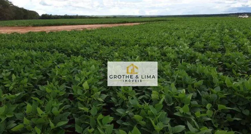 Foto 1 de Fazenda/Sítio à venda, 1000m² em , Alto Araguaia