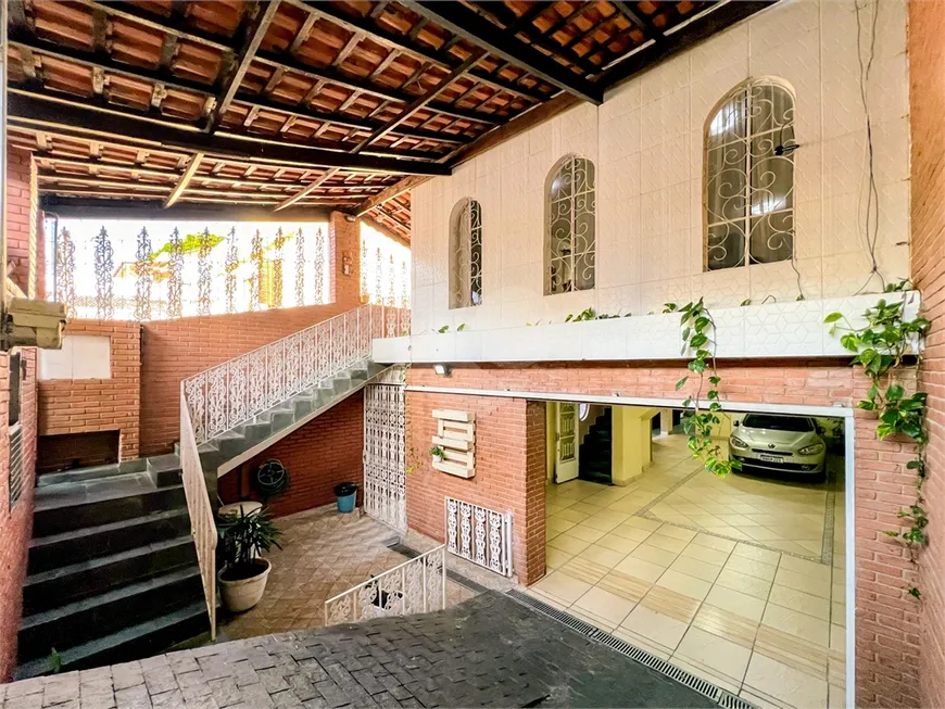 Foto 1 de Casa com 3 Quartos à venda, 220m² em Tucuruvi, São Paulo