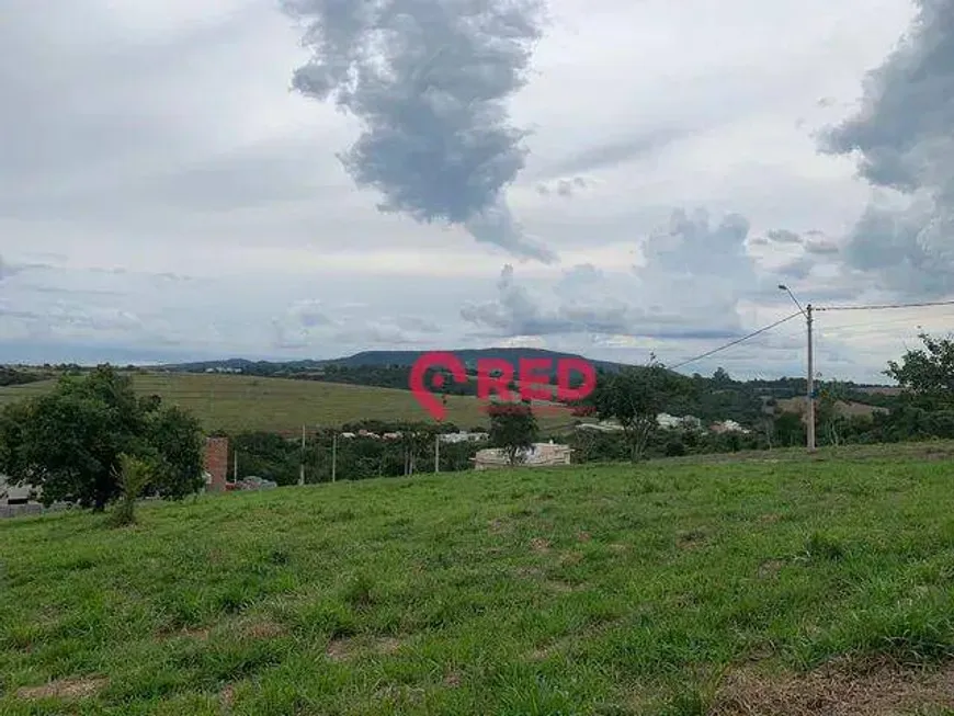 Foto 1 de Lote/Terreno à venda, 1000m² em Condomínio Village Ipanema II, Aracoiaba da Serra