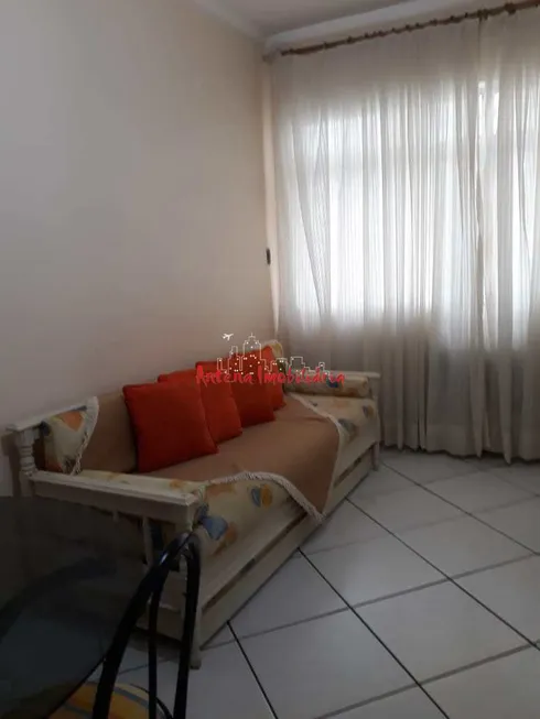 Foto 1 de Apartamento com 3 Quartos à venda, 90m² em Santa Cecília, São Paulo