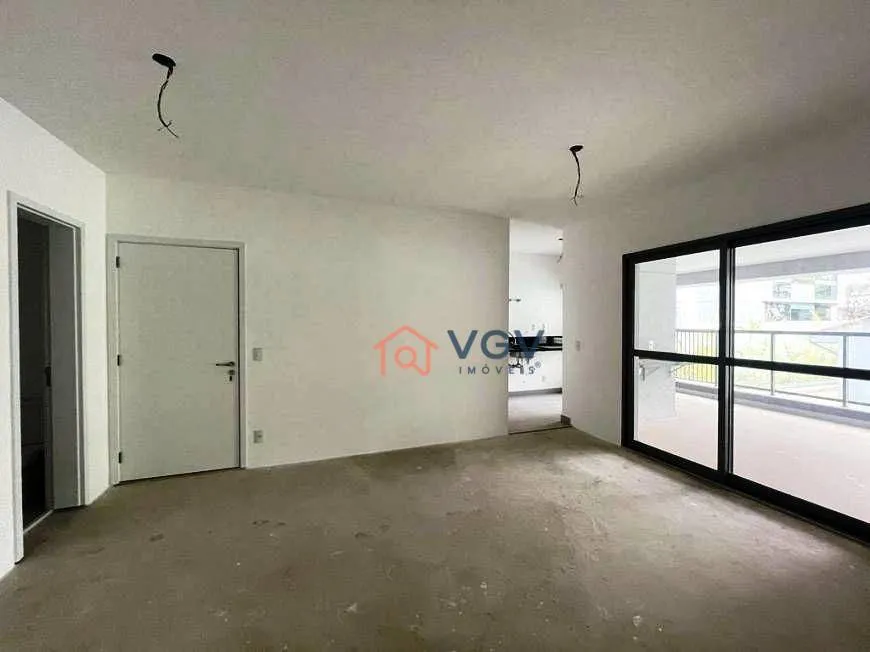 Foto 1 de Apartamento com 2 Quartos à venda, 84m² em Vila Clementino, São Paulo