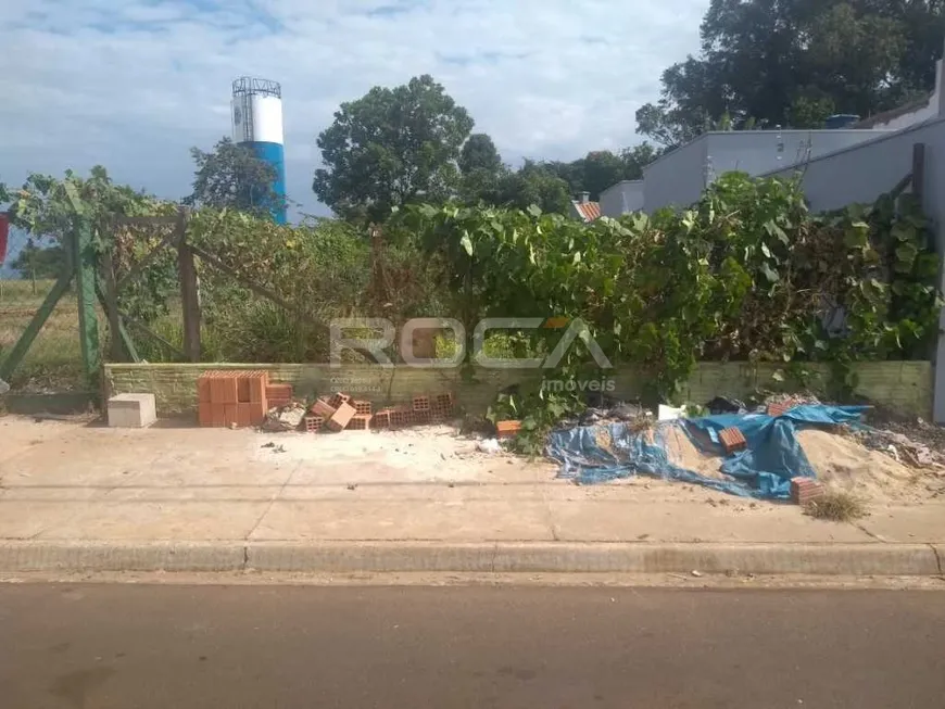 Foto 1 de Lote/Terreno à venda, 240m² em Jardim Menzani, Ibaté