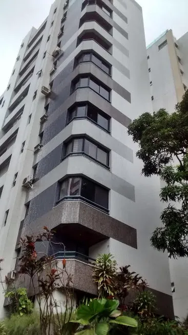 Foto 1 de Apartamento com 4 Quartos à venda, 193m² em Graça, Salvador