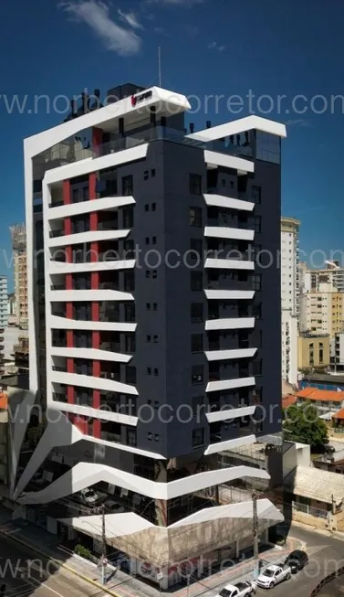 Foto 1 de Apartamento com 3 Quartos à venda, 123m² em Meia Praia, Itapema