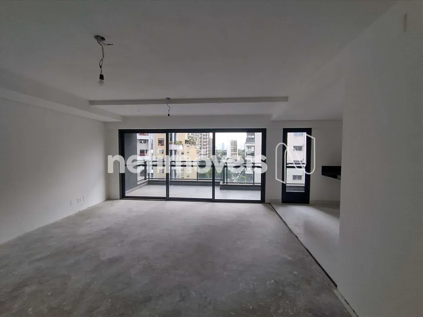 Foto 1 de Apartamento com 2 Quartos à venda, 153m² em Itaim Bibi, São Paulo