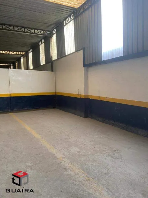 Foto 1 de Lote/Terreno à venda, 360m² em Assunção, São Bernardo do Campo