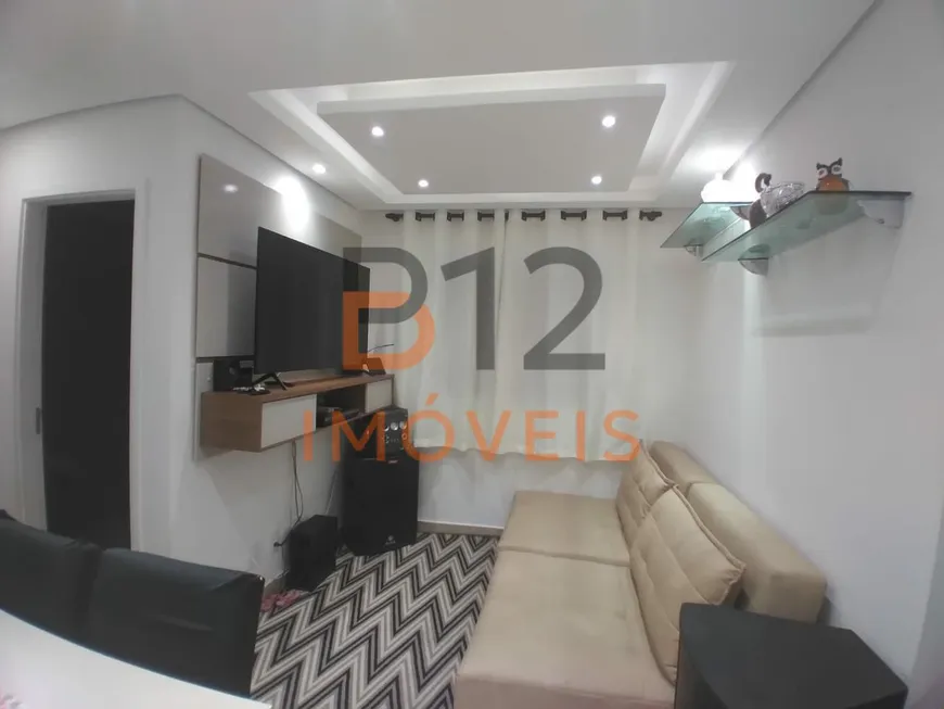 Foto 1 de Apartamento com 2 Quartos à venda, 43m² em Tucuruvi, São Paulo