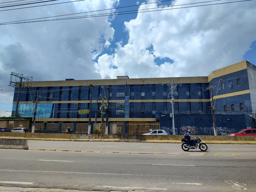 Foto 1 de Prédio Comercial à venda, 999m² em Val de Caes, Belém