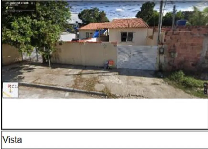 Foto 1 de Casa com 2 Quartos à venda, 58m² em Ampliação, Itaboraí