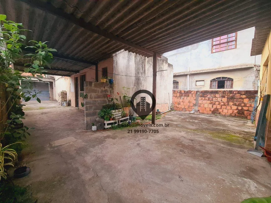 Foto 1 de Casa com 2 Quartos à venda, 100m² em Guaratiba, Rio de Janeiro