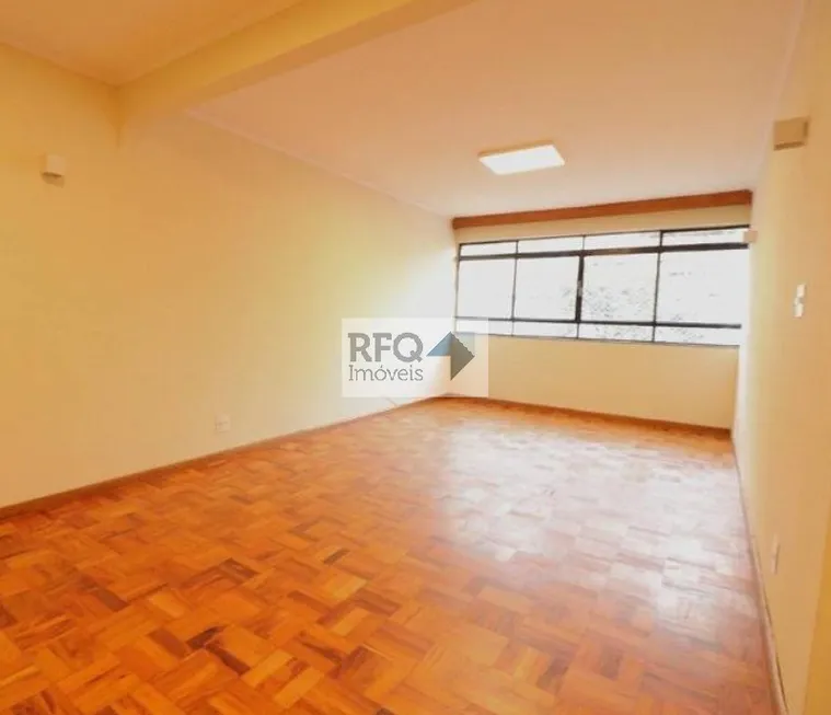 Foto 1 de Apartamento com 2 Quartos à venda, 80m² em Aclimação, São Paulo