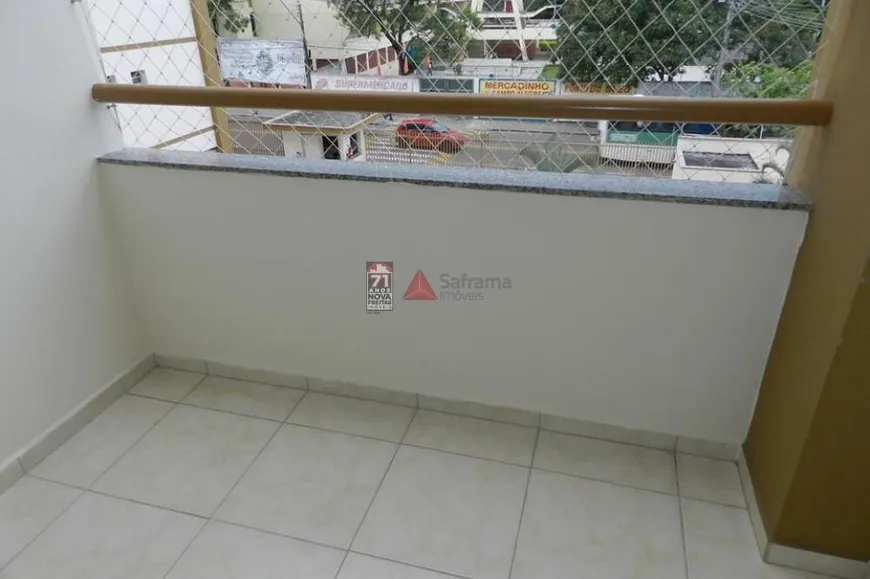 Foto 1 de Apartamento com 2 Quartos à venda, 75m² em São Benedito, Pindamonhangaba