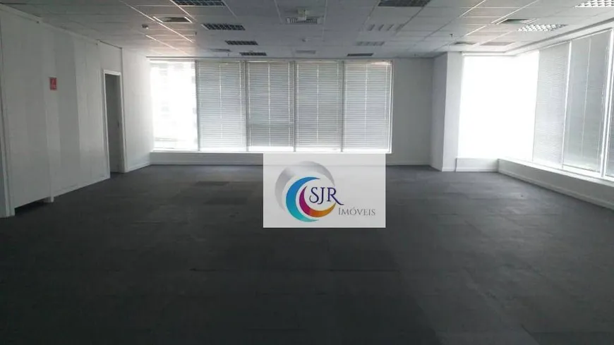 Foto 1 de Sala Comercial para alugar, 223m² em Vila Olímpia, São Paulo