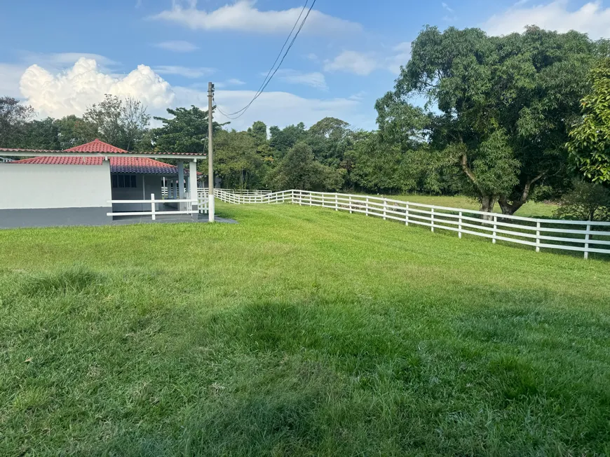 Foto 1 de Fazenda/Sítio com 2 Quartos à venda, 1000000m² em Maraporã, Cachoeiras de Macacu