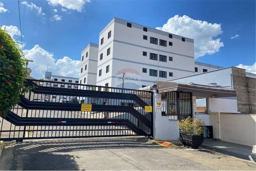 Foto 1 de Apartamento com 2 Quartos à venda, 53m² em Vila Monteiro, Piracicaba