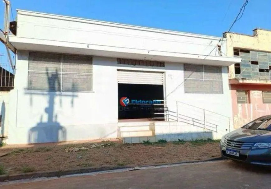 Foto 1 de Ponto Comercial à venda, 232m² em Jardim Sao Carlos, Sumaré