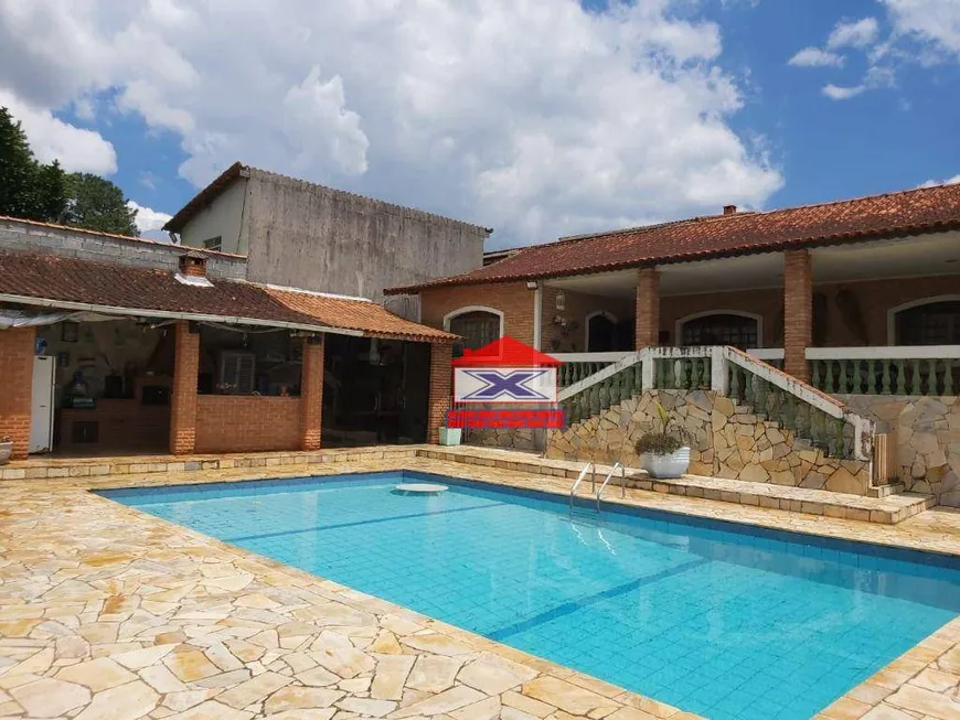 Foto 1 de Fazenda/Sítio com 3 Quartos à venda, 700m² em Recreio, Ibiúna