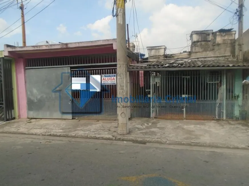 Foto 1 de Imóvel Comercial com 6 Quartos à venda, 200m² em Veloso, Osasco