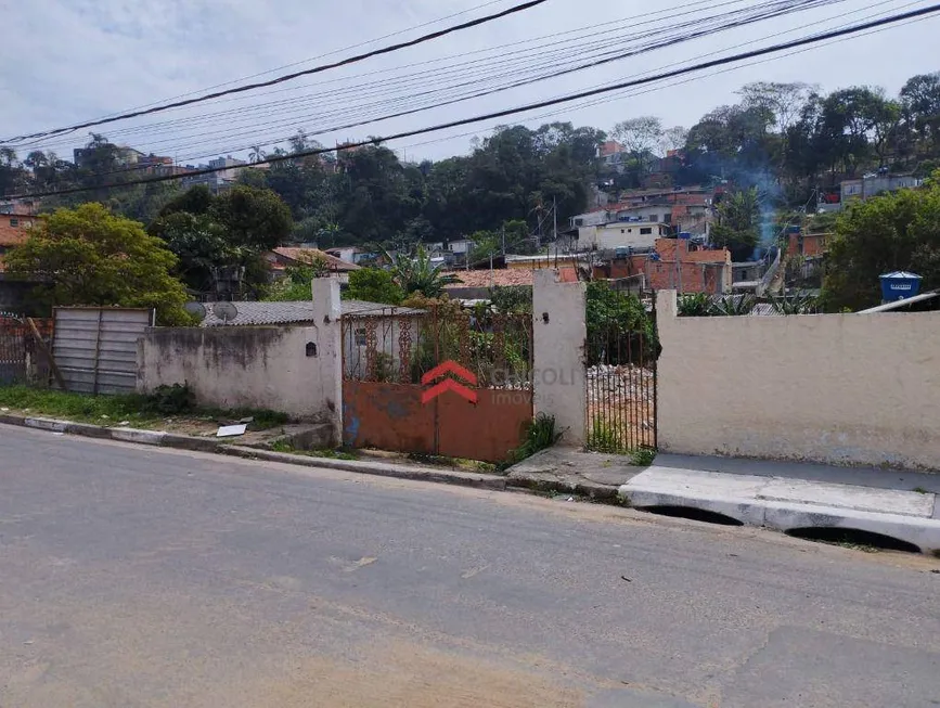 Foto 1 de Lote/Terreno à venda, 629m² em Chacara Vista Alegre, Cotia