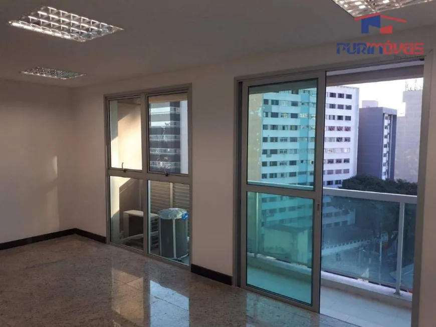 Foto 1 de Sala Comercial à venda, 43m² em Paraíso, São Paulo