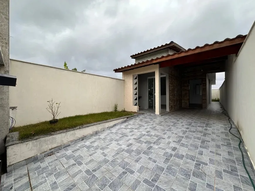 Foto 1 de Casa com 3 Quartos à venda, 80m² em Campinas de Brotas, Salvador