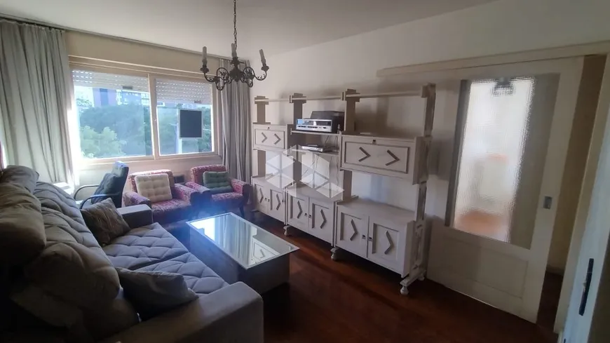 Foto 1 de Apartamento com 2 Quartos à venda, 75m² em Boa Vista, Porto Alegre