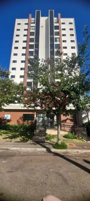 Foto 1 de Apartamento com 2 Quartos à venda, 60m² em Jardim Dom Bosco, Campinas