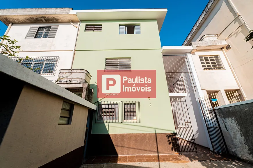 Foto 1 de Casa com 3 Quartos à venda, 260m² em Vila Marari, São Paulo