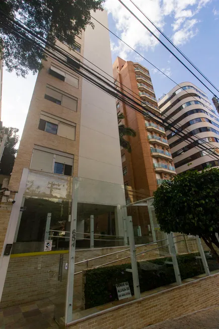 Foto 1 de Apartamento com 3 Quartos à venda, 117m² em Sumaré, São Paulo