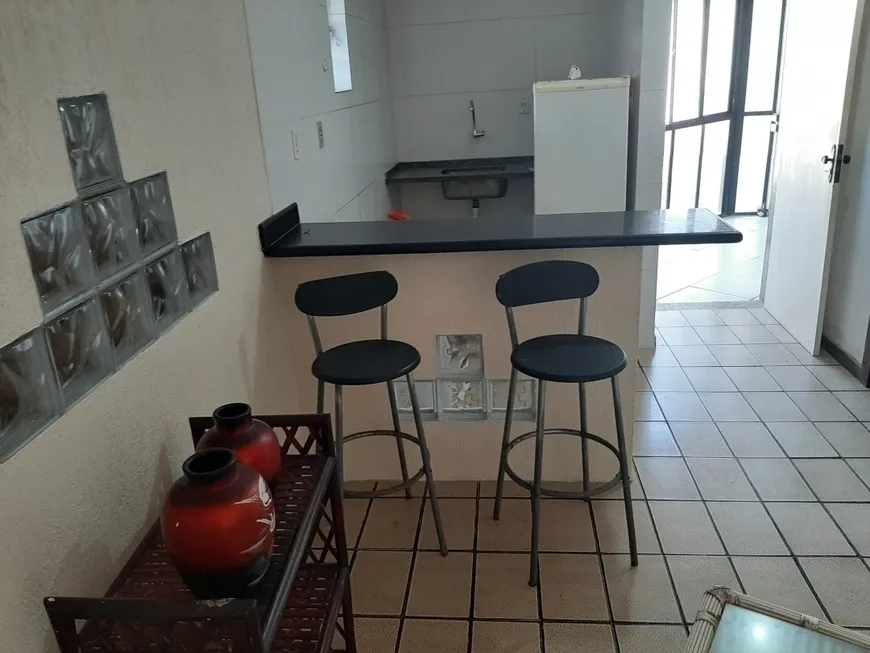 Foto 1 de Apartamento com 1 Quarto à venda, 39m² em Armação, Salvador