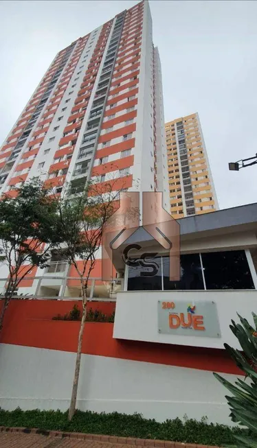 Foto 1 de Apartamento com 2 Quartos à venda, 59m² em Picanço, Guarulhos