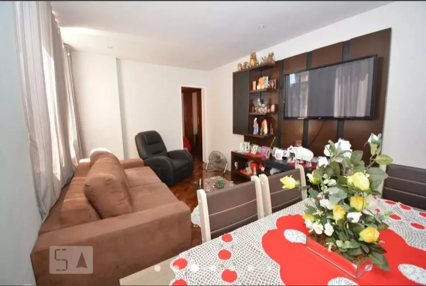 Foto 1 de Apartamento com 1 Quarto à venda, 60m² em Engenho Novo, Rio de Janeiro