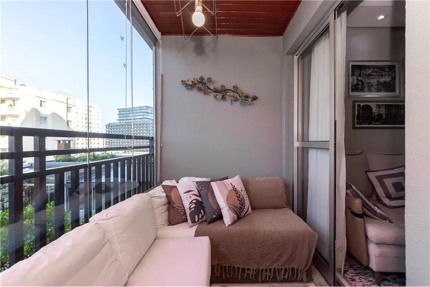Foto 1 de Apartamento com 3 Quartos à venda, 104m² em Bela Vista, Osasco
