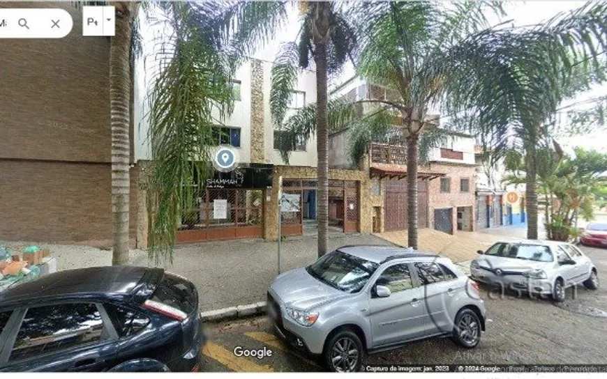 Foto 1 de Prédio Comercial com 1 Quarto à venda, 594m² em Tatuapé, São Paulo