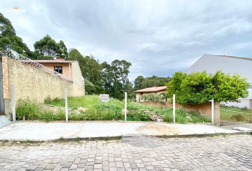 Foto 1 de Lote/Terreno à venda, 360m² em Cinquentenário, Caxias do Sul