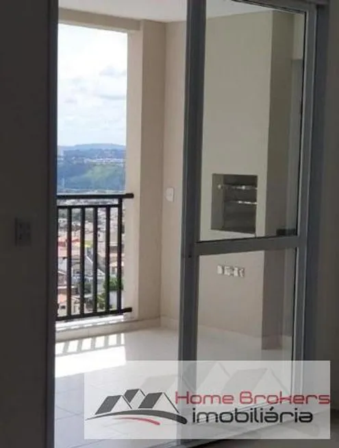 Foto 1 de Apartamento com 3 Quartos à venda, 98m² em Jardim do Lago, Jundiaí