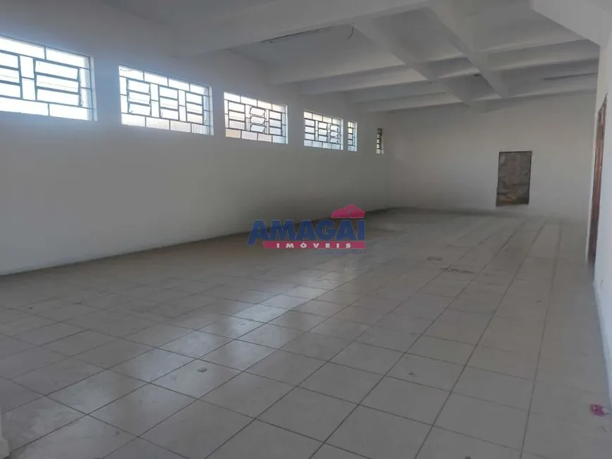 Foto 1 de Sala Comercial para alugar, 157m² em Bosque dos Eucaliptos, São José dos Campos