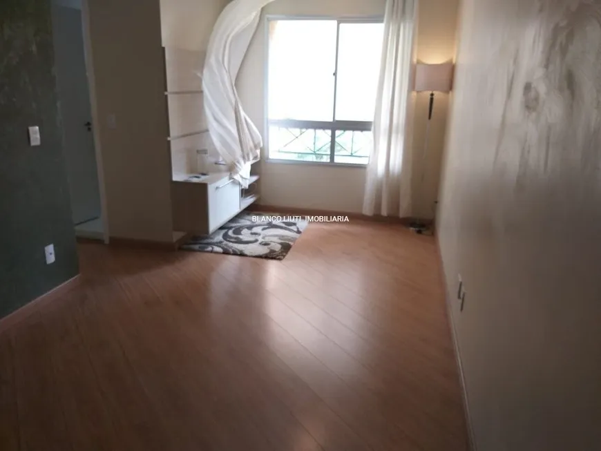 Foto 1 de Apartamento com 2 Quartos à venda, 47m² em Interlagos, São Paulo