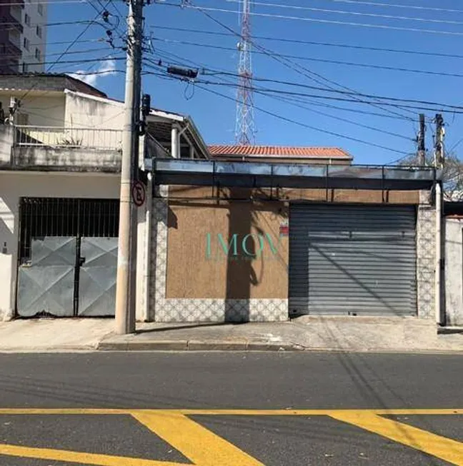 Foto 1 de Sobrado com 4 Quartos à venda, 332m² em Jardim Augusta, São José dos Campos