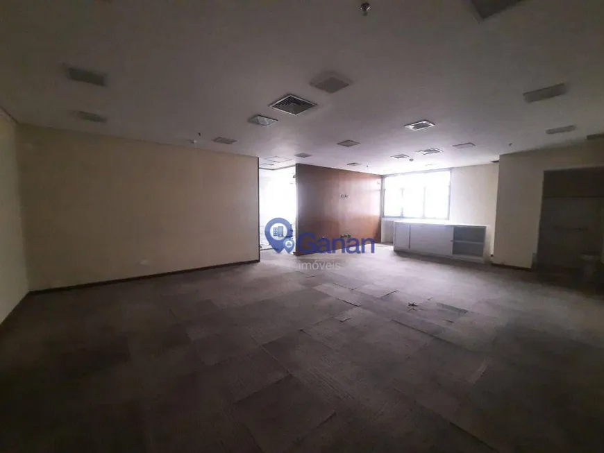 Foto 1 de Sala Comercial para venda ou aluguel, 115m² em Vila Olímpia, São Paulo