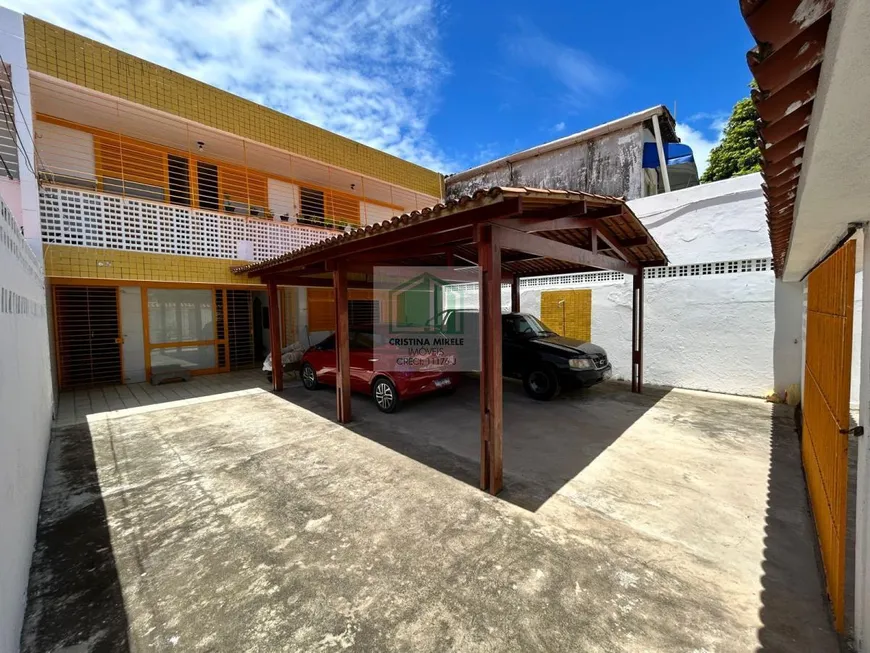 Foto 1 de Casa com 4 Quartos à venda, 216m² em Nossa Senhora do Ó, Paulista