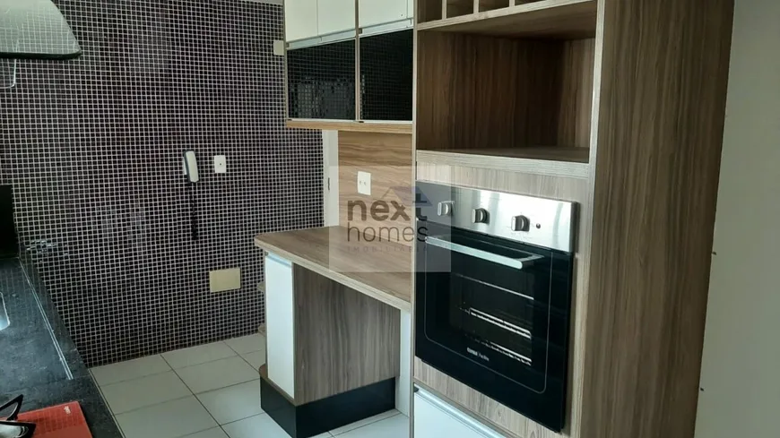 Foto 1 de Apartamento com 3 Quartos para alugar, 134m² em Butantã, São Paulo